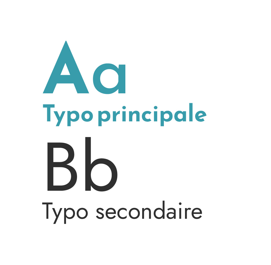 Visuel présentant les typographies choisies par La Photo'graphiste pour l'organisateur d'événements musicaux K-Music Prod. Le design mêle élégance et rythme graphique, avec une typographie soignée et une mise en page impactante. Une création sur mesure pensée pour incarner l’univers sonore et visuel du label, entre énergie et raffinement.