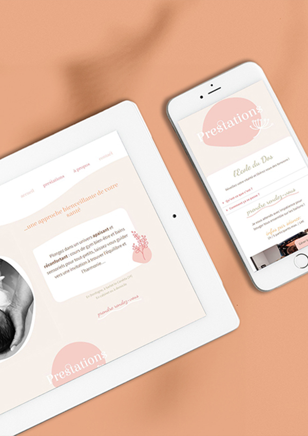 La Photo&rsquo;graphiste – mes services web (5)